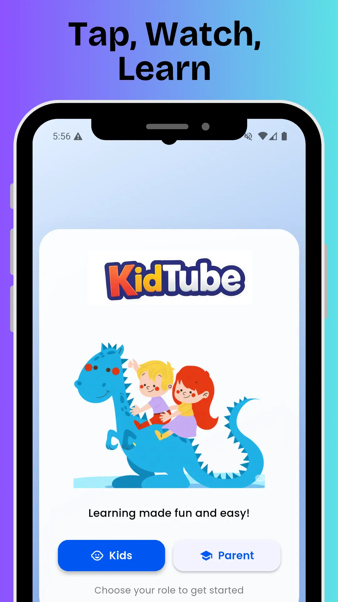 Australia Based - Child Focused Video Sharing Platform - Image 2