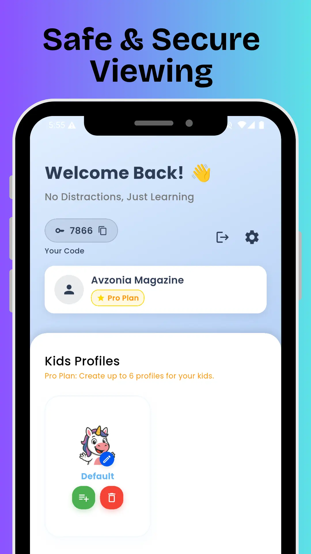 Australia Based - Child Focused Video Sharing Platform - Image 5