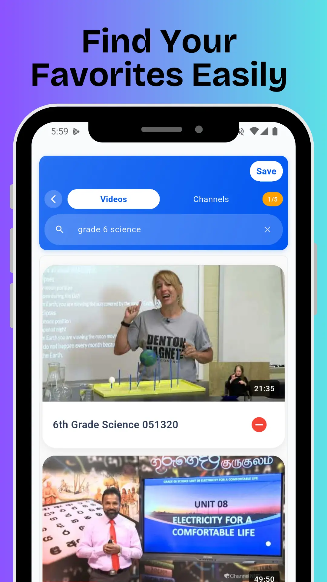 Australia Based - Child Focused Video Sharing Platform - Image 1
